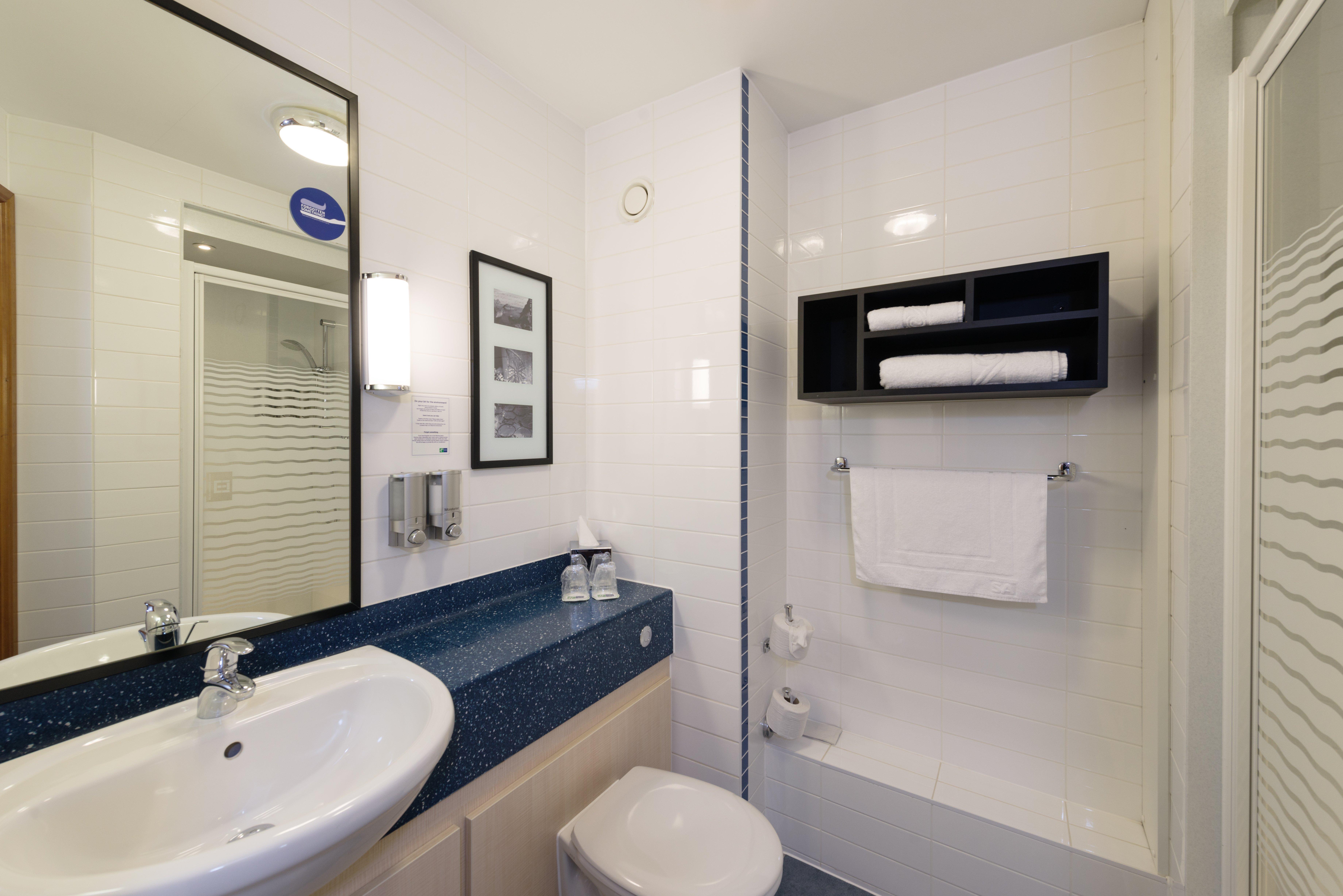 Express Star By Ihg Birmingam