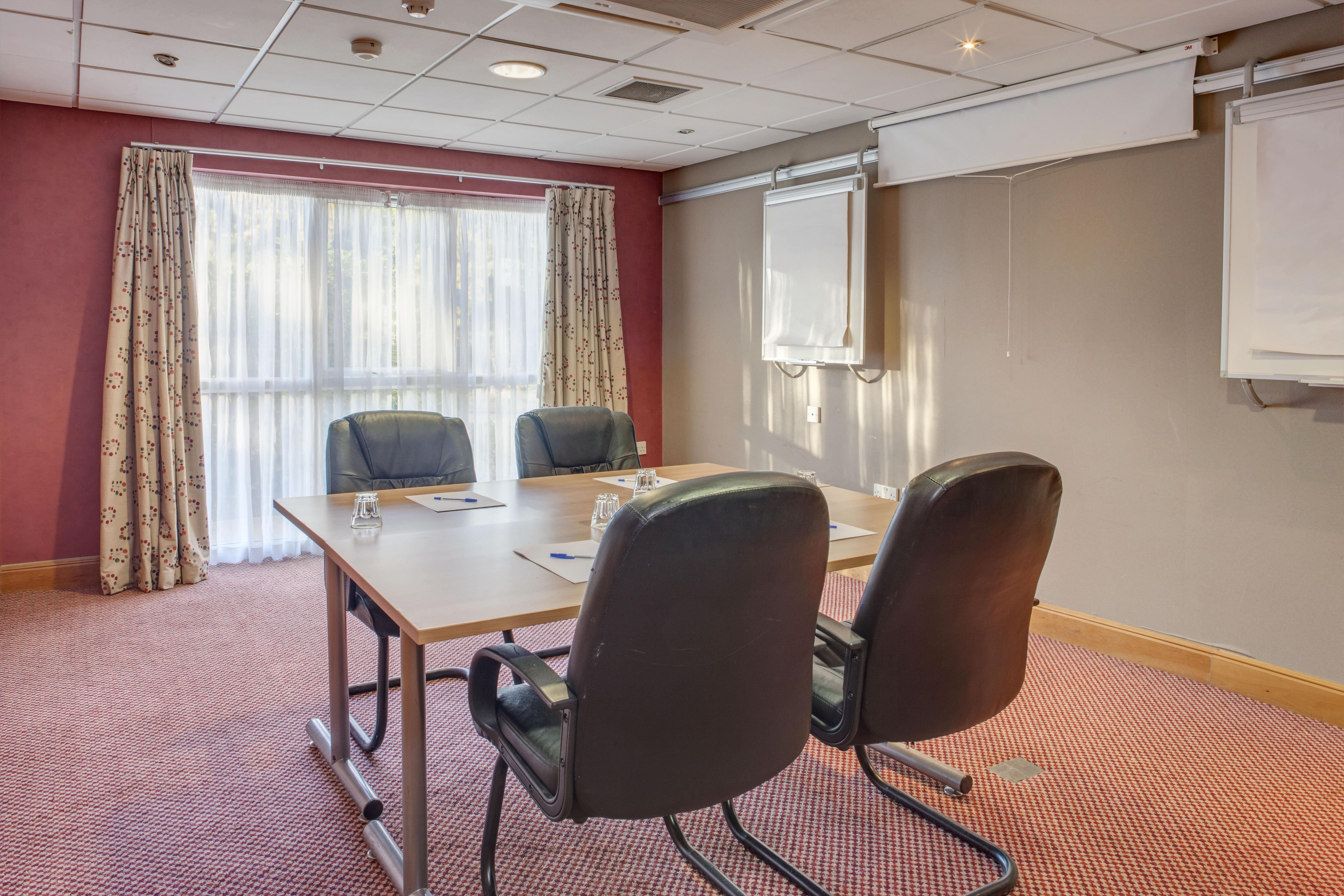 Express Star By Ihg 3* Birmingam