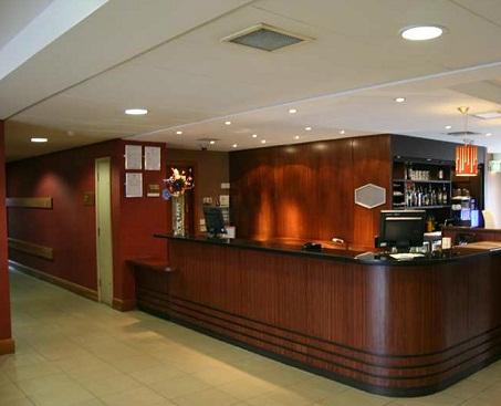 Express Star By Ihg 3* Birmingam