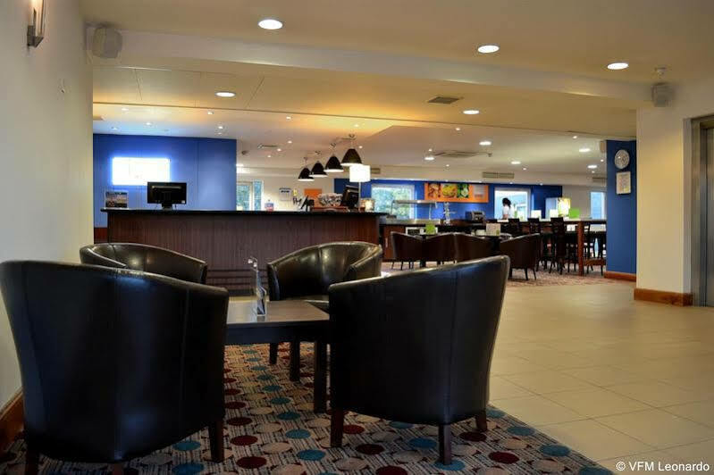Hotel Express Star By Ihg Birmingam