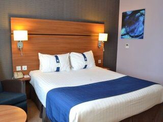 Express Star By Ihg 3*
